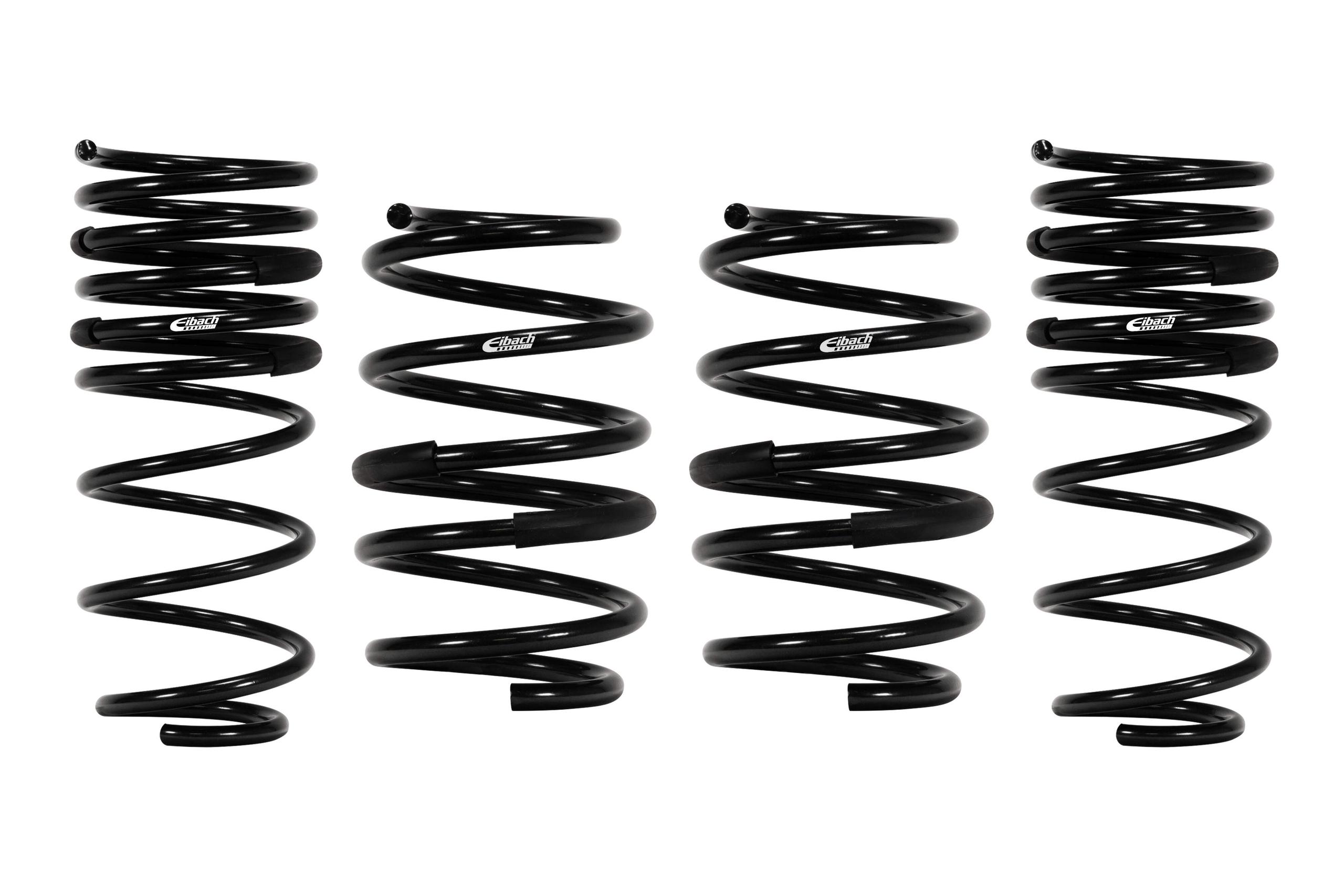 2014 Focus ST Eibach PRO-KIT Performance Springs