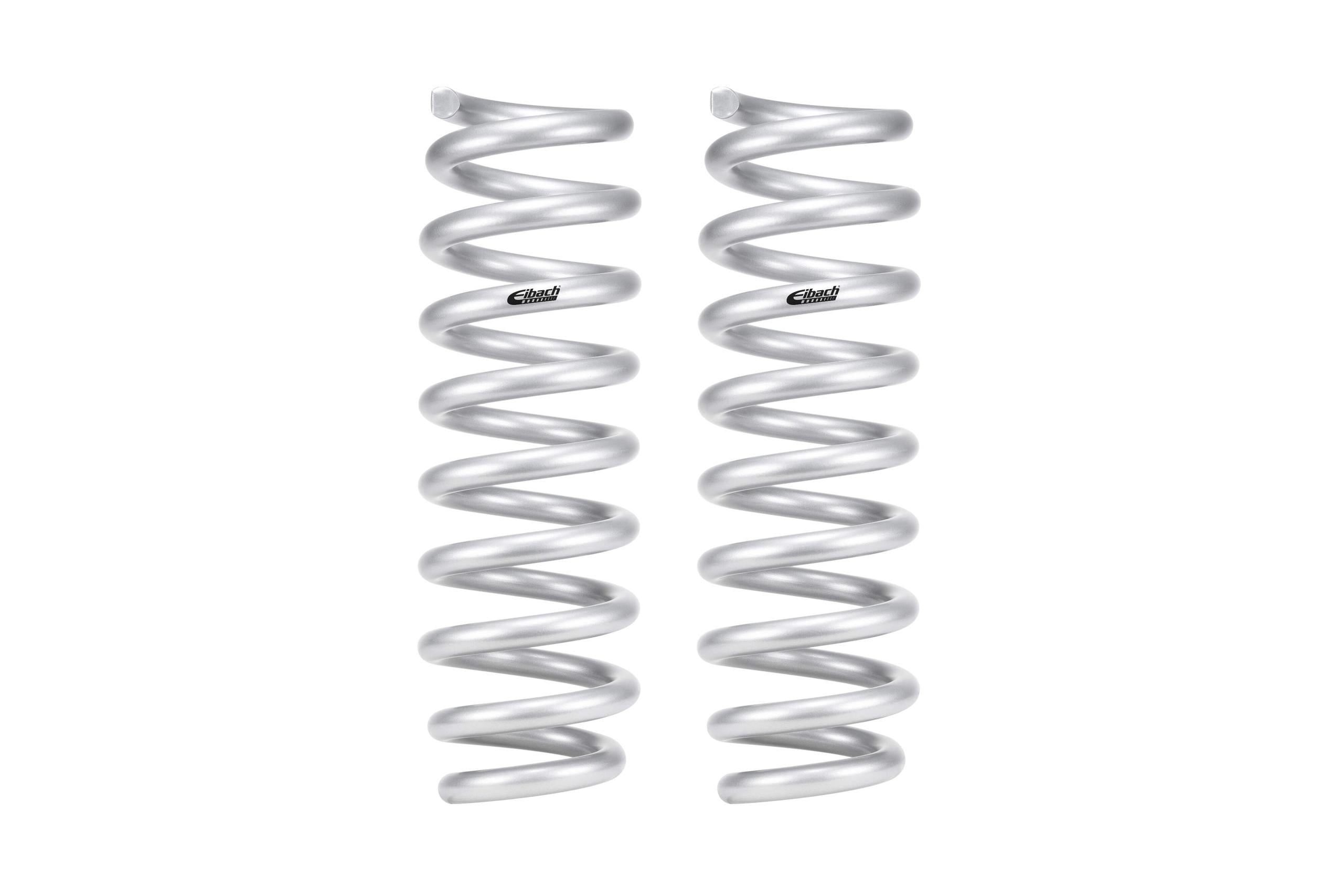 Eibach Pro-Lift-Kit Springs (Front Springs Only) (1996-2002 4Runner , 1995-2004 Tacoma) - E30-82-006-05-20