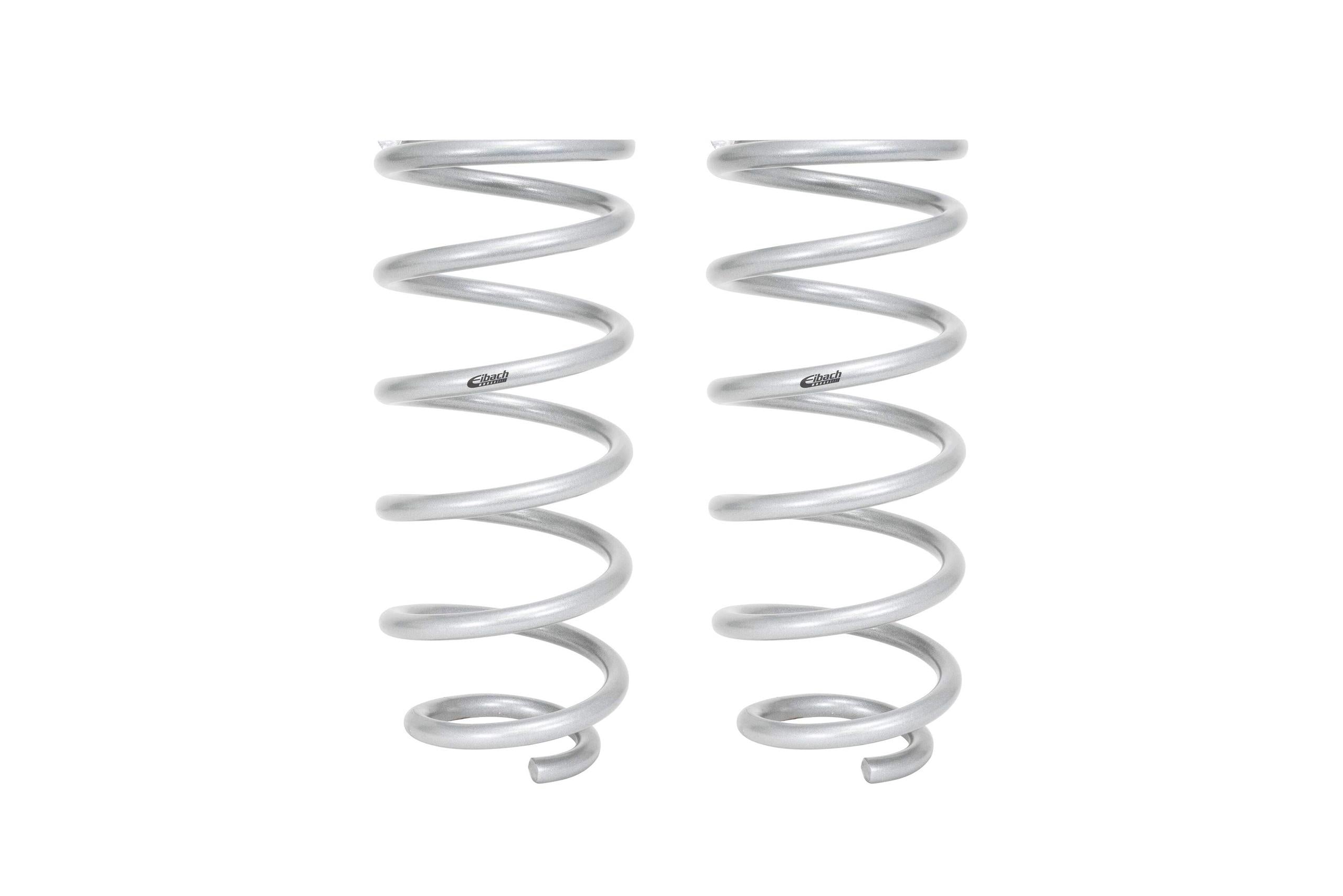 Eibach Pro-Lift-Kit Springs (Rear Springs Only) (2020-2022 Gladiator Rubicon) - E30-51-024-03-02