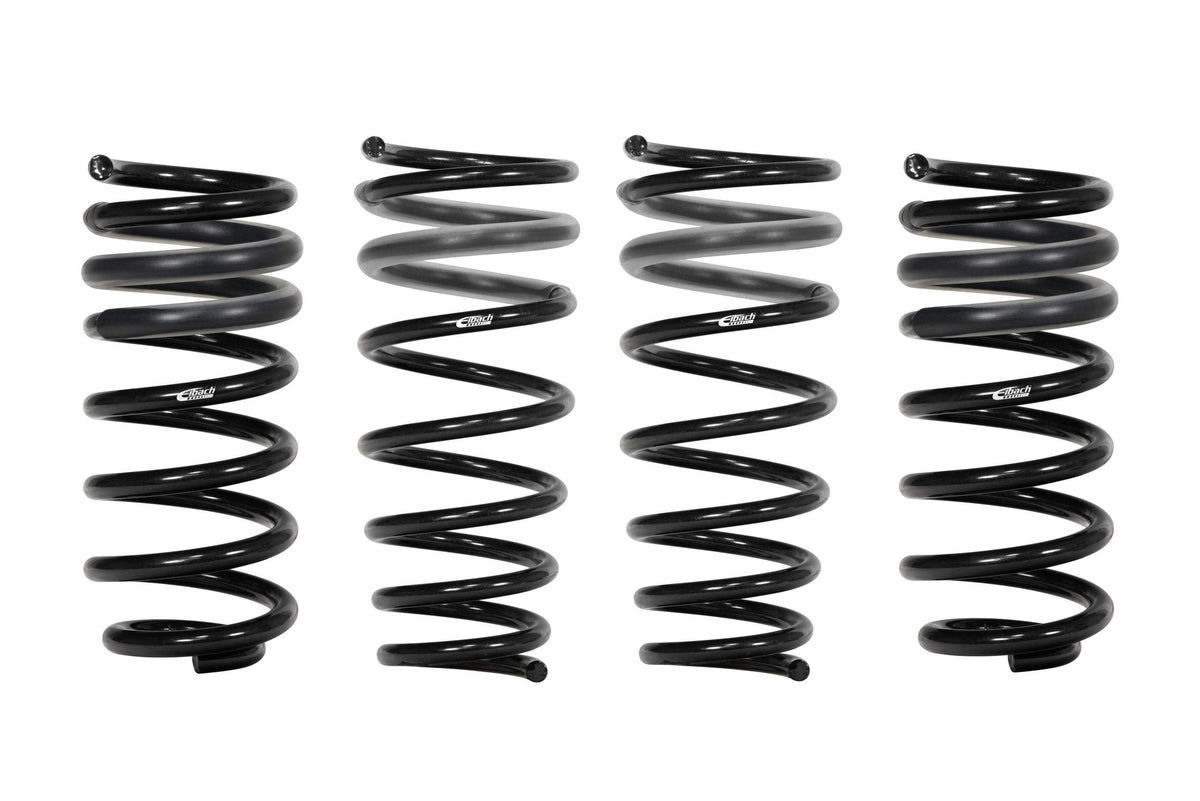 Eibach Pro-Kit Performance Springs (Set Of 4 Springs) (2014-2016 228i) - E10-20-030-01-22