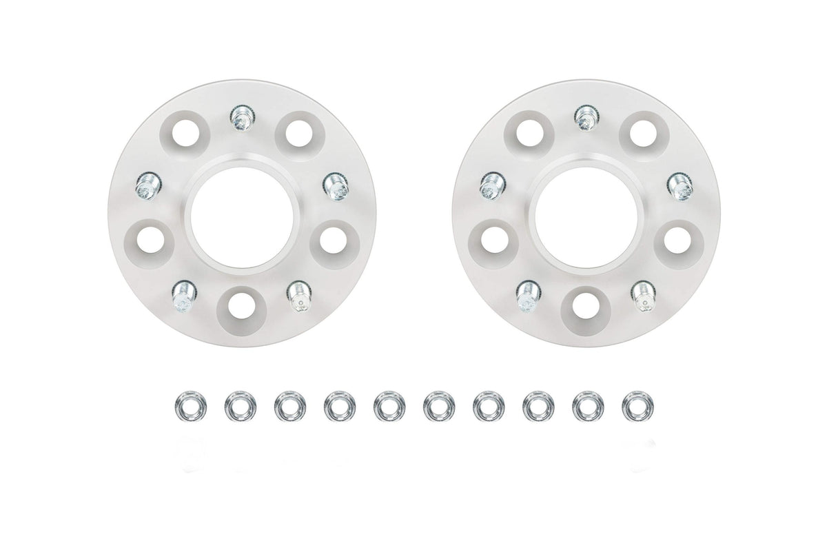 Eibach 30Mm Pair (2017-2024 3 Base, 3 Long Range, 3 Performance, Y Long Range, Y Performance) - S90-4-30-068