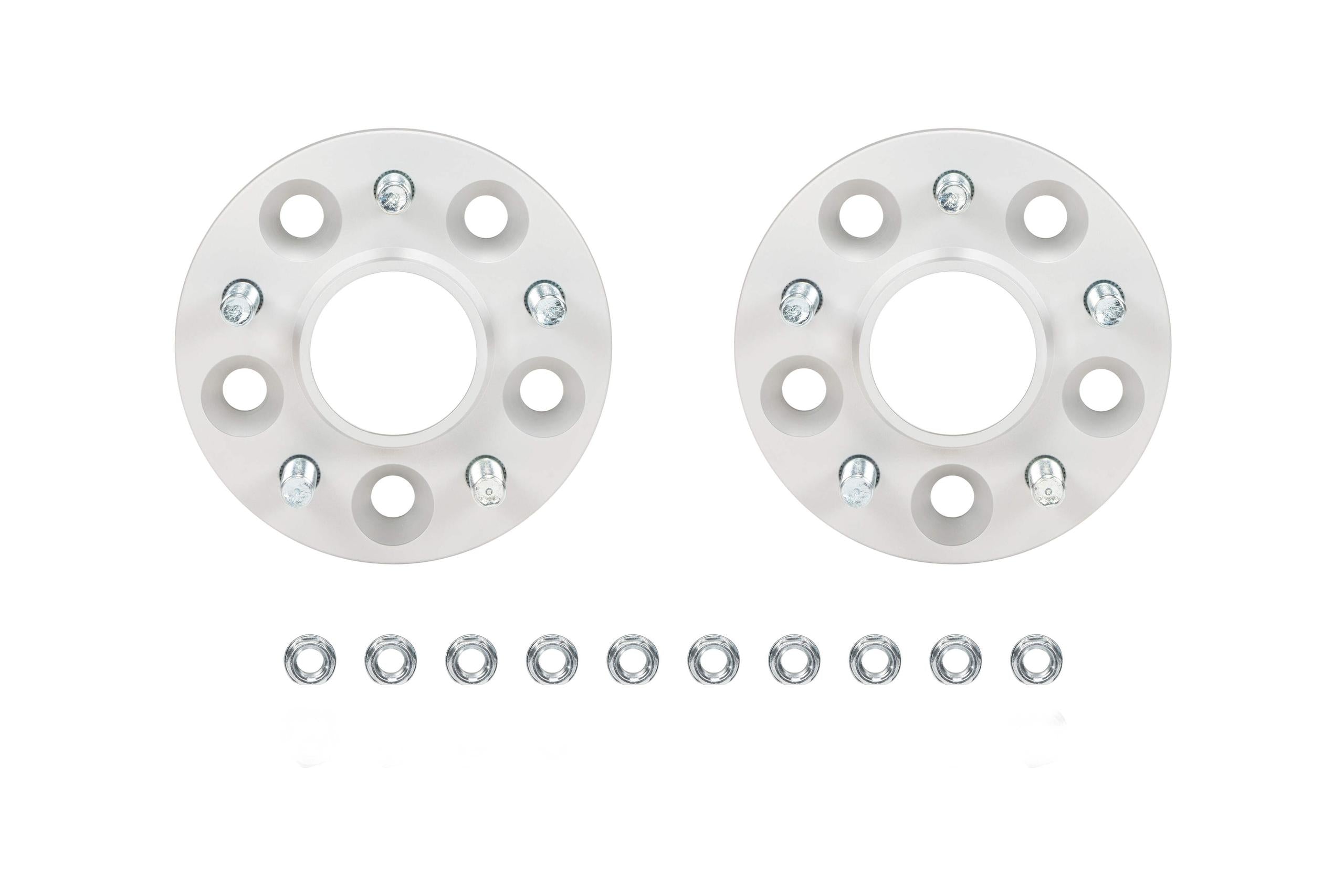 Eibach S90-4-25-063 25mm Pro-Spacer Kit (2015-2023 Mustang / 2020+ Explorer ST)
