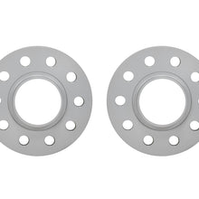 Eibach Pro-Spacer Kit (15mm Pair) (2017-2020 A4 Quattro , 2008-2018 A5 Quattro , 2017-2020 A4 , 2009-2015 A5 , 2011-2013 A5 Quattro Cabriolet, 2003-2005 E320 Wagon, 1997-2002 CLK230 , 1999-2002 CLK430 , 1996-2000 C220 , 1994-2000 C36 , 1982-1993 C-Class ,