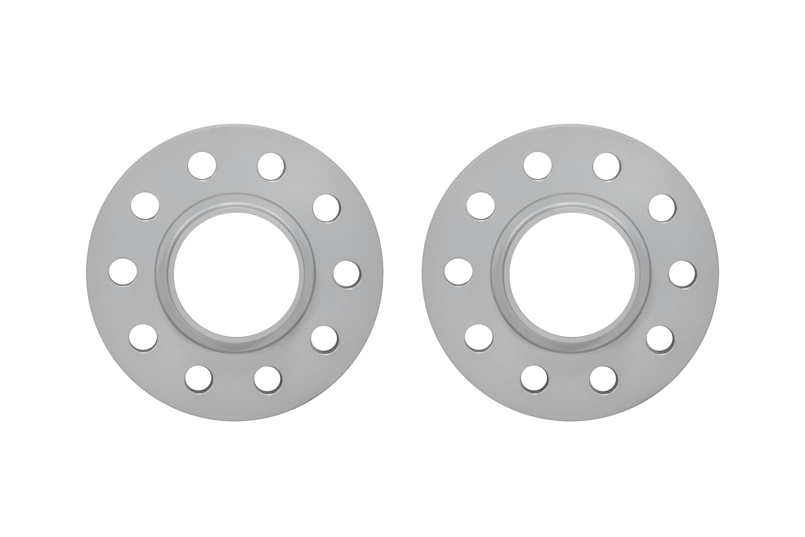 Eibach Pro-Spacer Kit (15mm Pair) (2017-2020 A4 Quattro , 2008-2018 A5 Quattro , 2017-2020 A4 , 2009-2015 A5 , 2011-2013 A5 Quattro Cabriolet, 2003-2005 E320 Wagon, 1997-2002 CLK230 , 1999-2002 CLK430 , 1996-2000 C220 , 1994-2000 C36 , 1982-1993 C-Class ,
