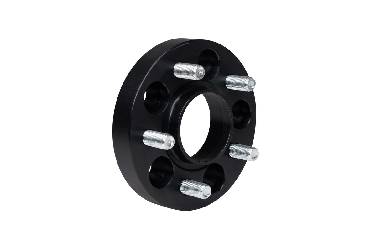 Eibach Pro-Spacer Kit (30Mm Pair) (Black) (2021-2022 Mustang Mach-E) - S90-4-30-029-B