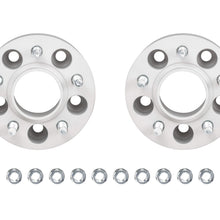 Eibach S550 Mustang 30mm Pro-Spacer Kit (2015-2023 Mustang / 2020+ Explorer ST)