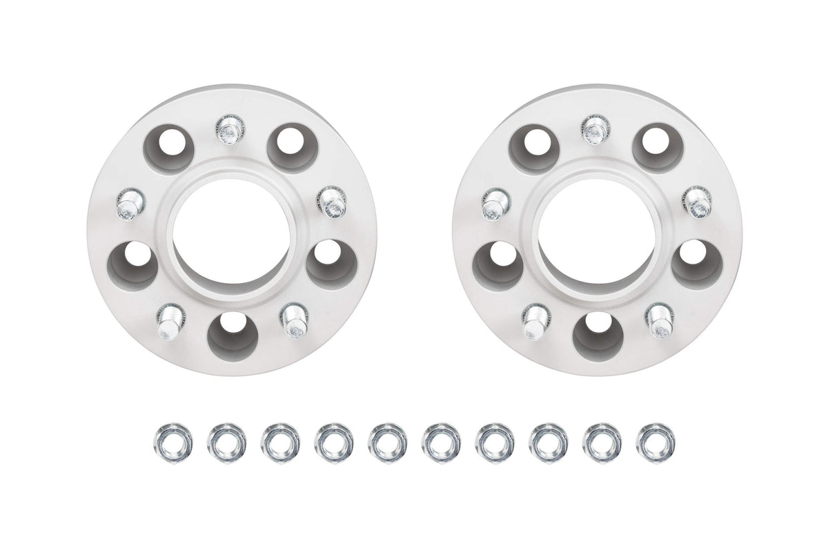 Eibach Pro-Spacer Kit (30mm Pair) (2011-2015 Cruze) - S90-4-30-045