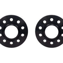 Eibach Pro-Spacer Kit (10Mm Pair) (Black) (2022-2023 Hyundai Ioniq 5, Kia EV6, Genesis GV60) - S90-6-10-005-B