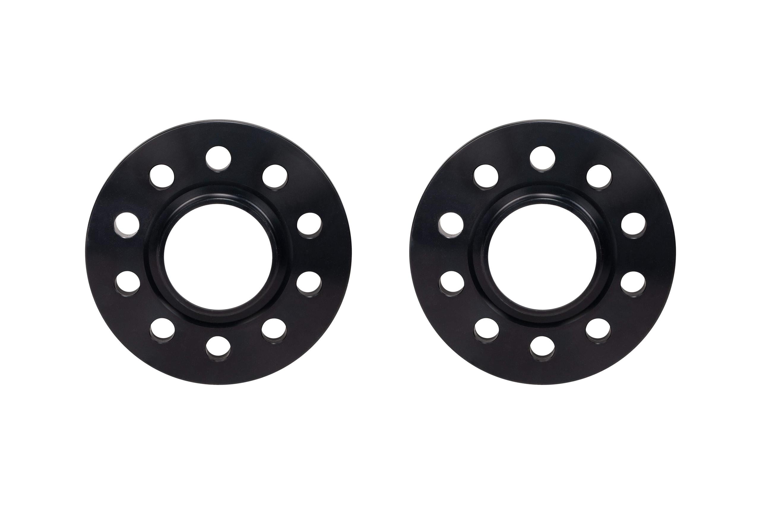 Eibach Pro-Spacer Kit (10Mm Pair) (Black) (2022-2023 Hyundai Ioniq 5, Kia EV6, Genesis GV60) - S90-6-10-005-B