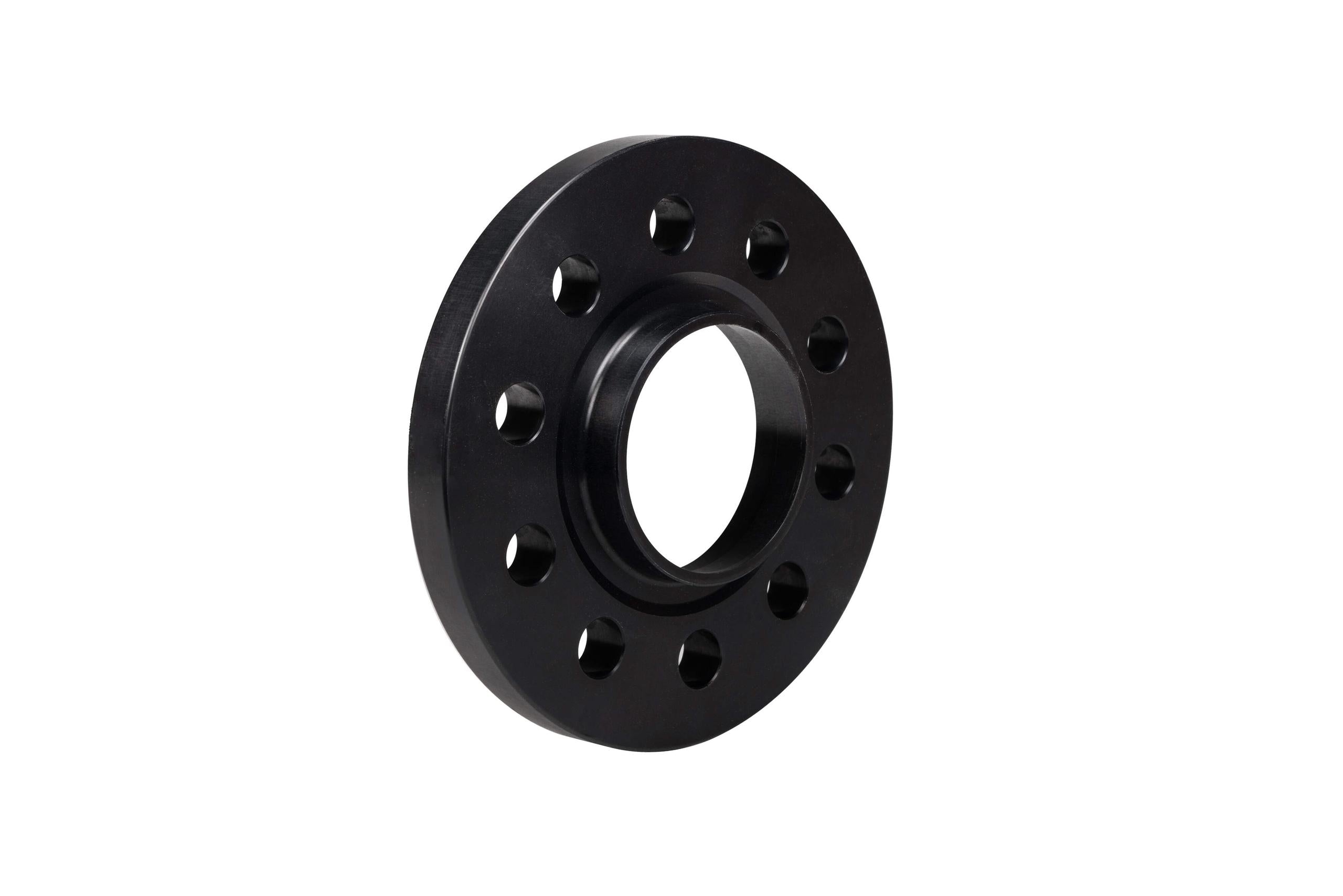 Eibach Pro-Spacer Kit (10Mm Pair) (Black) (2022-2023 Hyundai Ioniq 5, Kia EV6, Genesis GV60) - S90-6-10-005-B