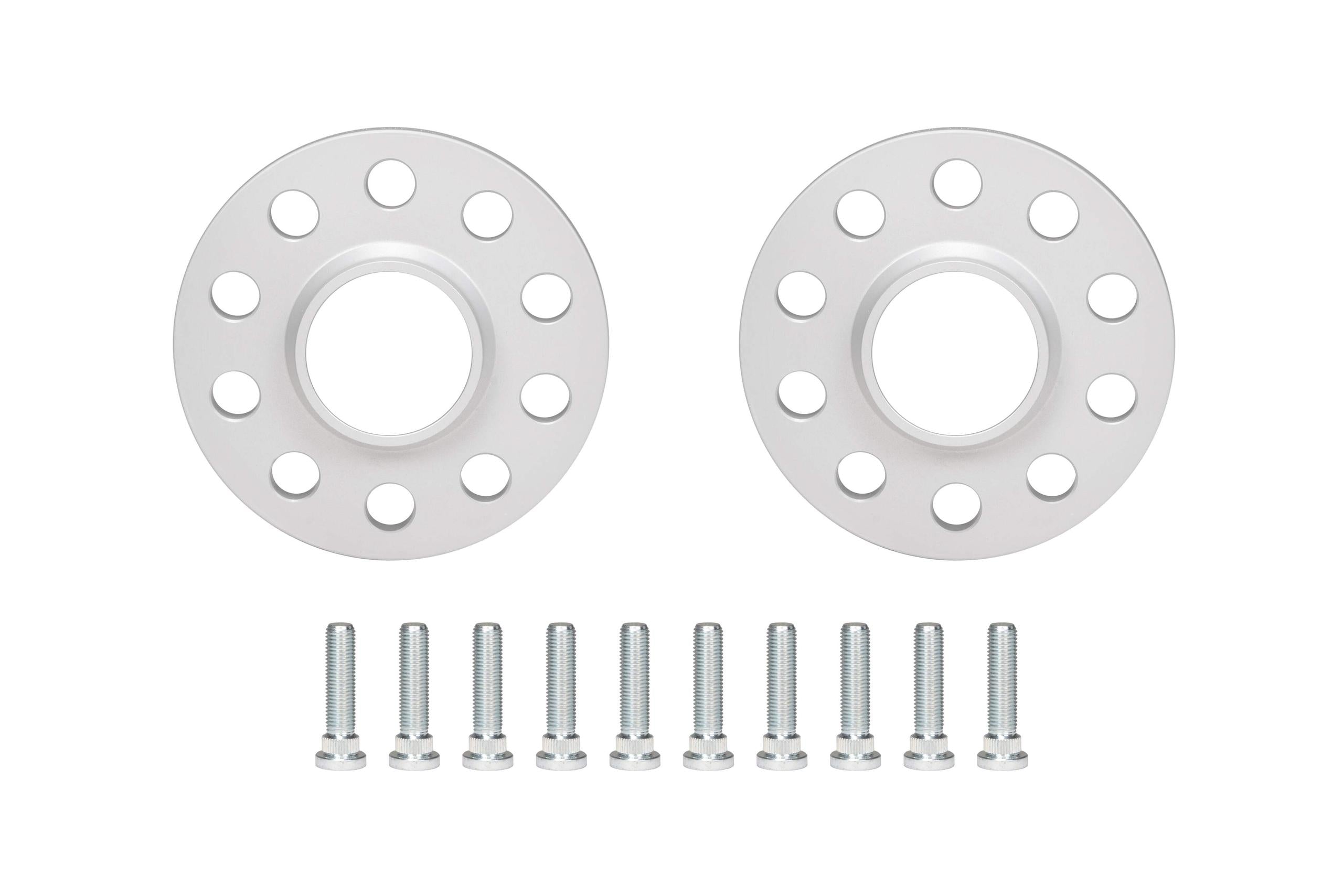 Eibach Pro-Spacer Kit (5mm Pair) (1990-2005 Miata) - S90-5-05-044