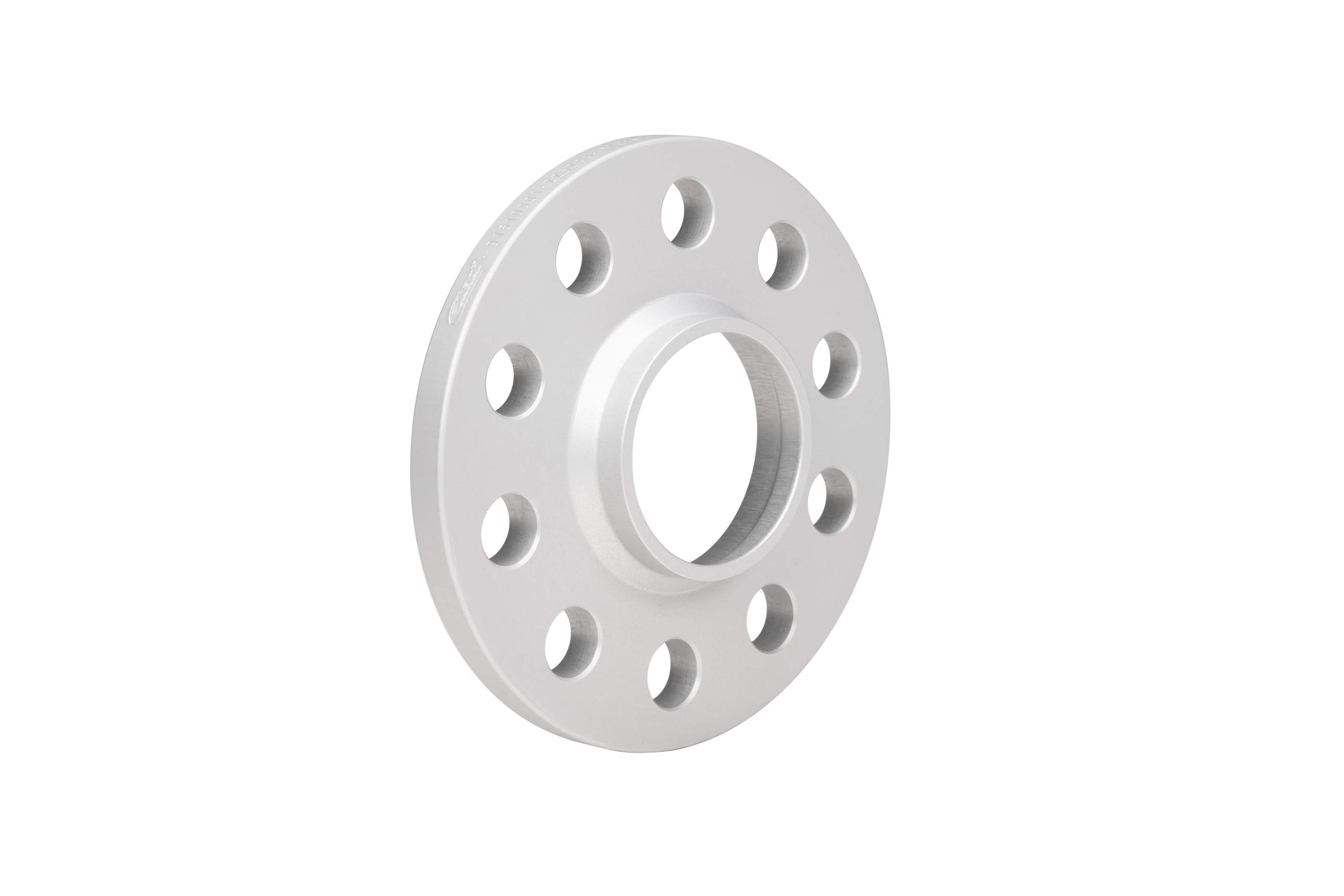 Eibach Pro-Spacer Kit (10mm Pair) (2001-2010 PT Cruiser , 2003-2005 Neon SRT-4, 1995-2005 Neon) - S90-6-10-007