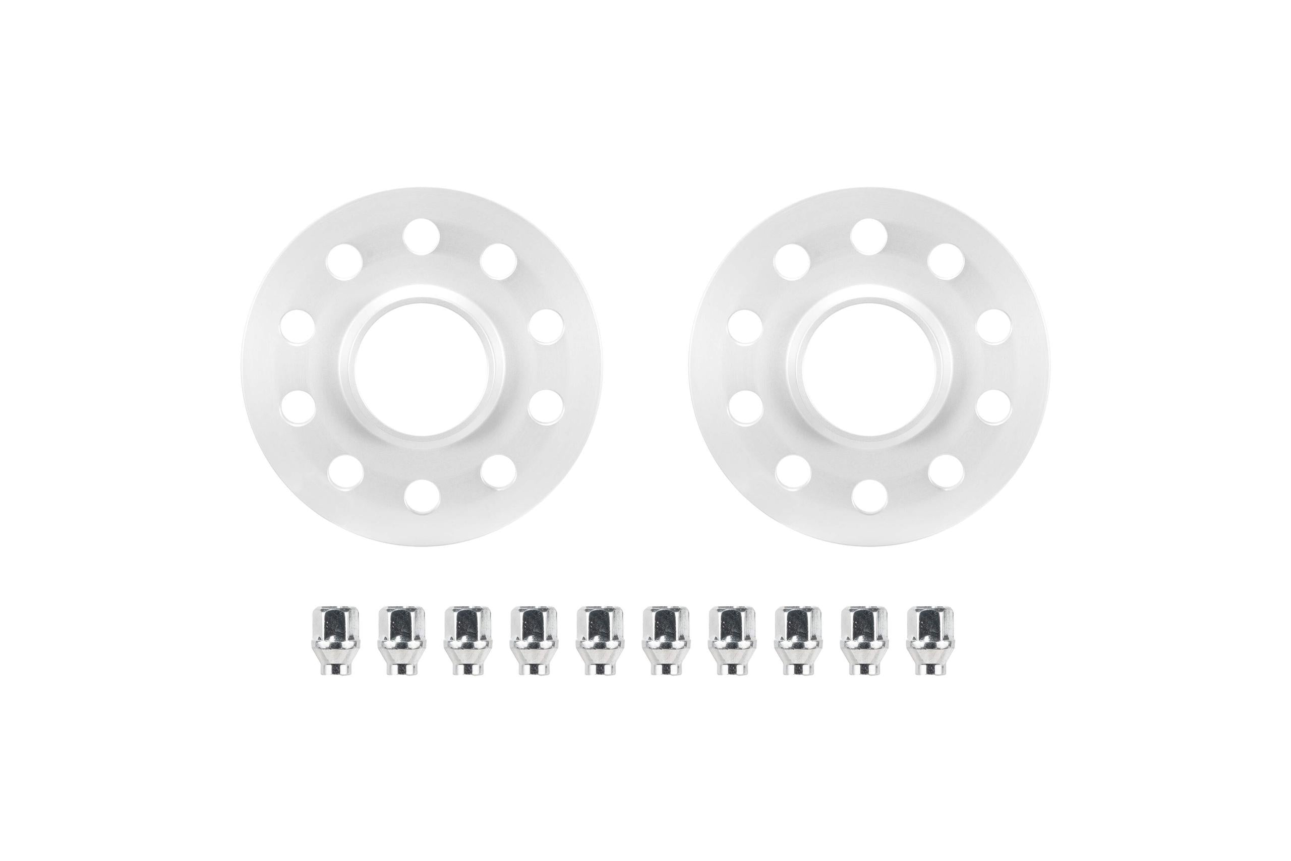 Eibach Pro-Spacer Kit (10Mm Pair) (2018-2022 Y, 3) - S90-6-10-032-N