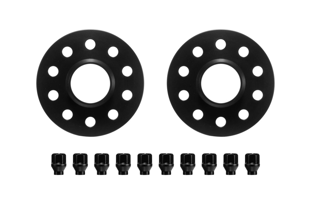 Eibach Pro-Spacer Kit (10Mm Pair) (2018-2022 Y, 3) - S90-6-10-032-N-B