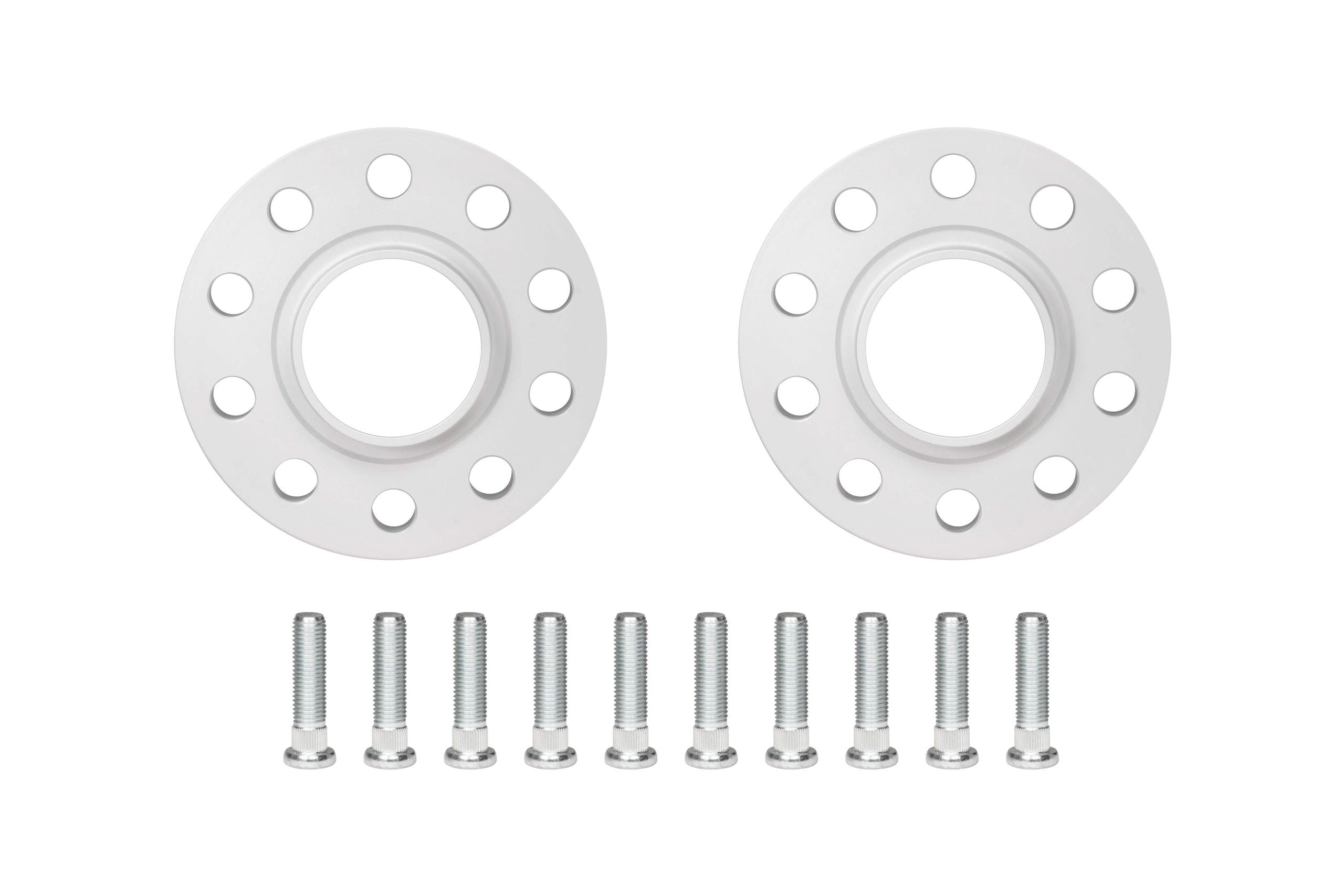 Eibach Pro-Spacer Kit (15Mm Pair) (2018-2022 3) - S90-6-14-001-N