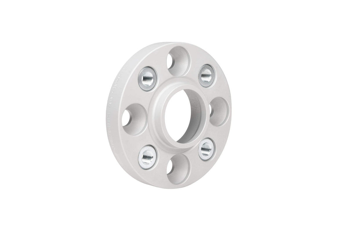 Eibach Pro-Spacer Kit (30mm Pair) (2004-2010 525i , 1982-1988 528e , 1989-1993 535i , 1995-2006 M3 , 2008-2010 528i , 1994-2010 530i , 1994-1995 540i , 2004-2006 545i , 2006-2010 550i , 1983-1984 633CSi , 1985-1989 635CSi , 2004-2005 645Ci , 1988-1992 735