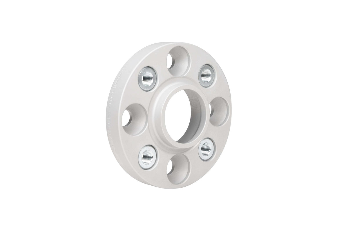 Eibach Pro-Spacer Kit (25mm Pair) (2005-2013 Fortwo) - S90-7-25-035