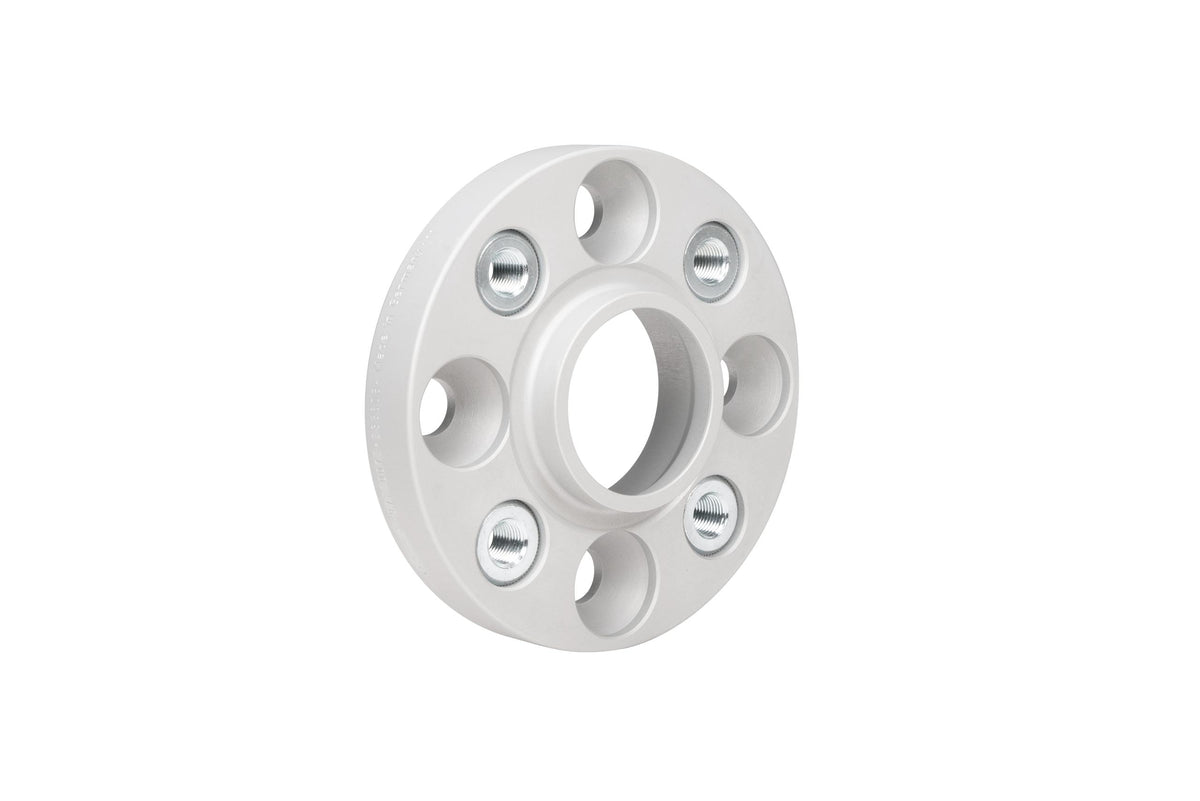 Eibach Pro-Spacer Kit (30mm Pair) (2009-2013 Fortwo) - S90-7-30-028