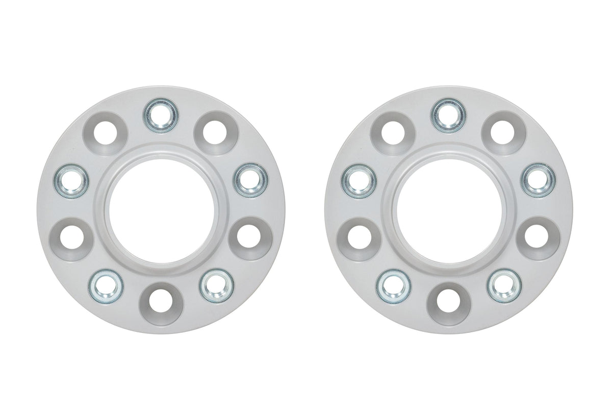 Eibach Pro-Spacer Kit (30mm Pair) (2009-2013 Fortwo) - S90-7-30-028