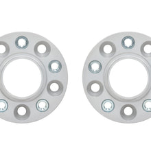 Eibach Pro-Spacer Kit (25mm Pair) (2002-2006 Cooper) - S90-7-25-029