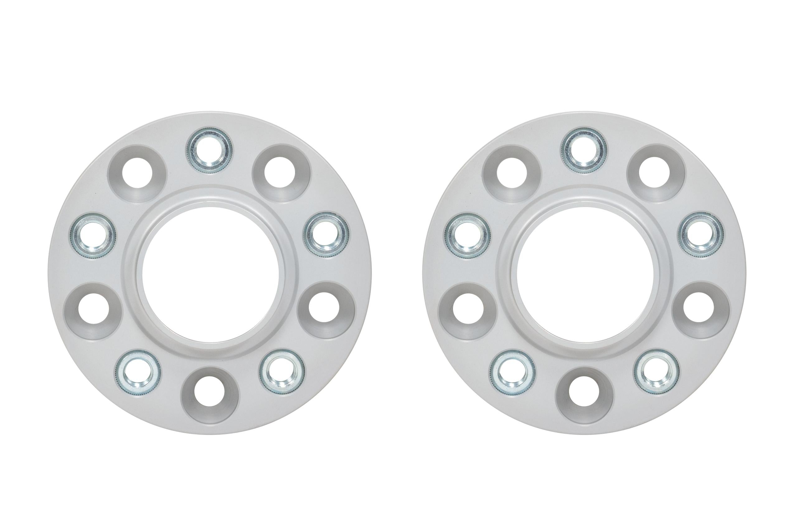 Eibach Pro-Spacer Kit (25mm Pair) (2002-2006 Cooper) - S90-7-25-029