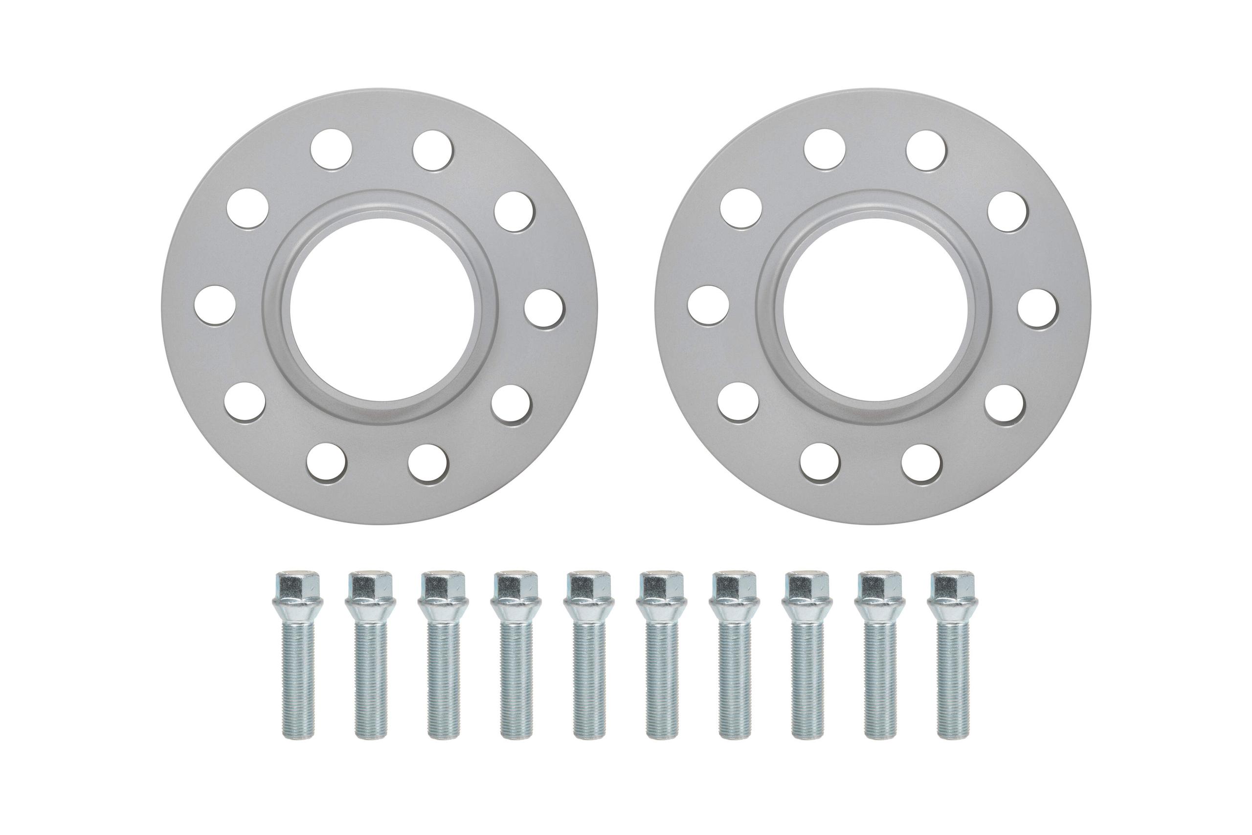 Eibach PRO-SPACER Kit (30mm Pair) - S90-7-30-059