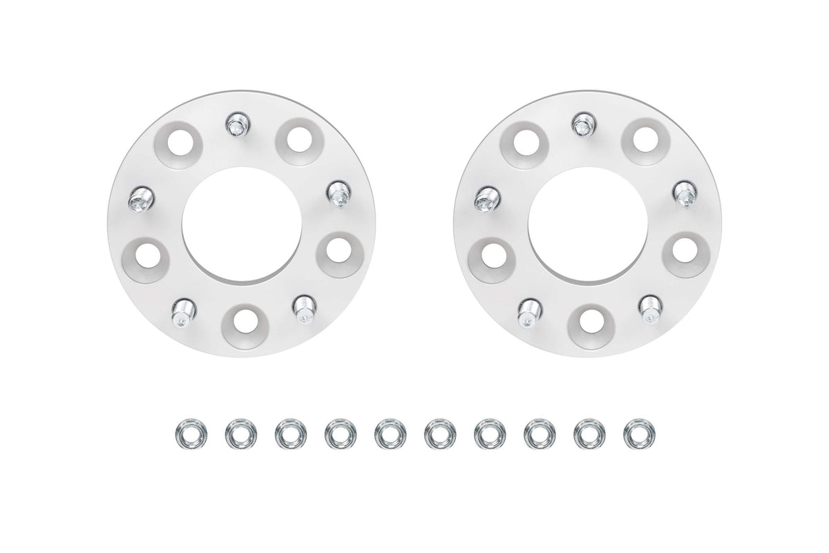 Eibach Pro-Spacer Kit (30mm Pair) (2004-2004 S10) - S90-8-30-005