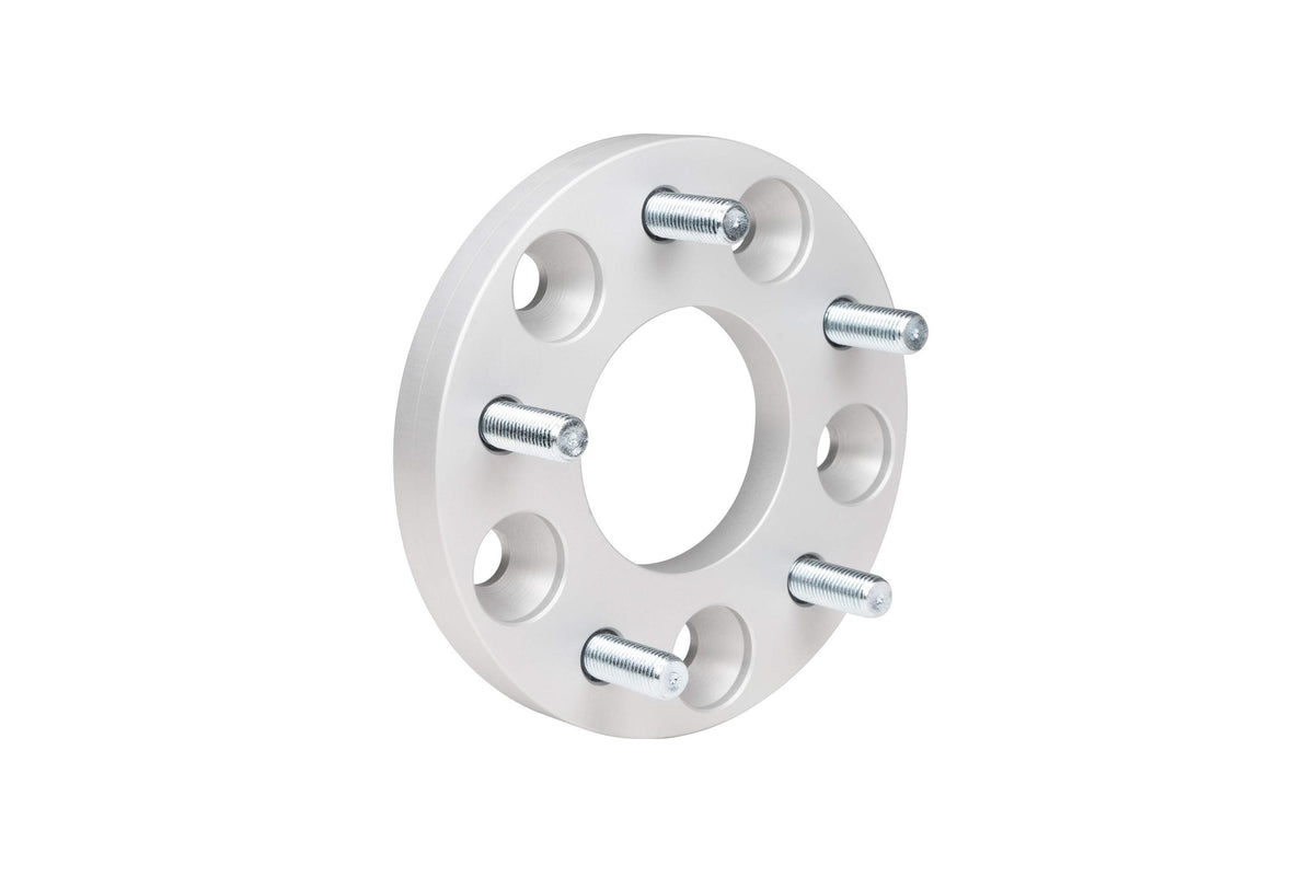 Eibach Pro-Spacer Kit (30mm Pair) (1987-2004 Pathfinder) - S90-8-30-003