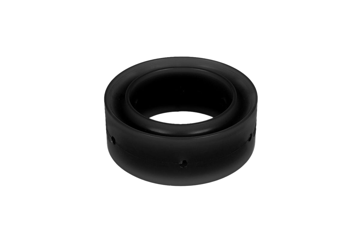 Eibach EIBACH SPRING RUBBER - Durometer 50 (Black) - SR.500.0050