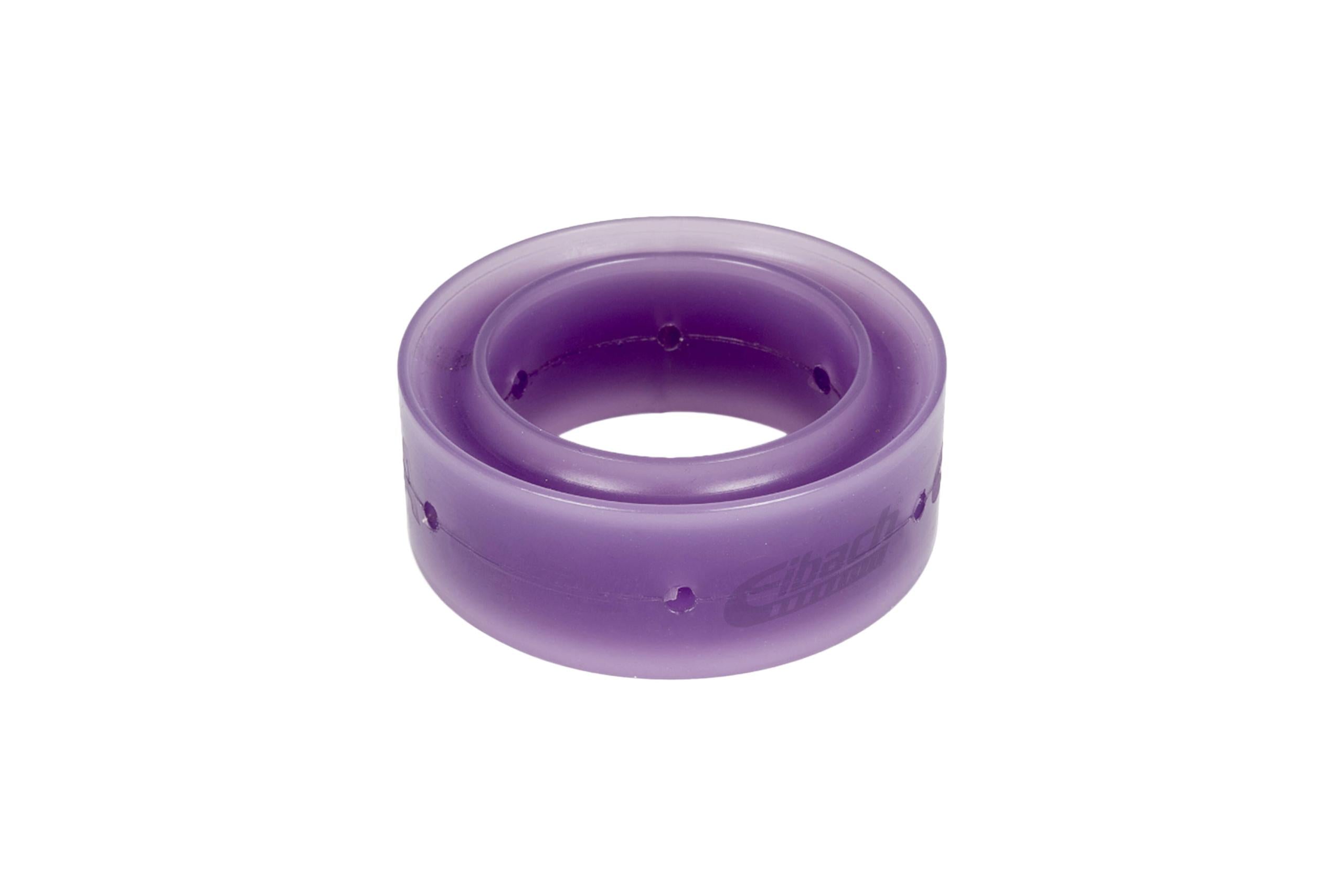 Eibach EIBACH SPRING RUBBER - Durometer 60 (Purple) - SR.250.0060