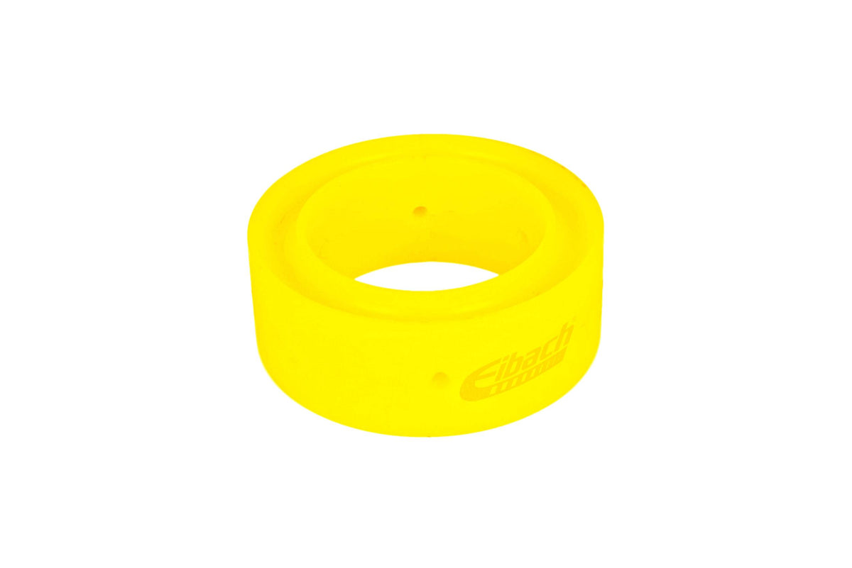 Eibach EIBACH SPRING RUBBER - Durometer 80 (Yellow) - SR.250.0080
