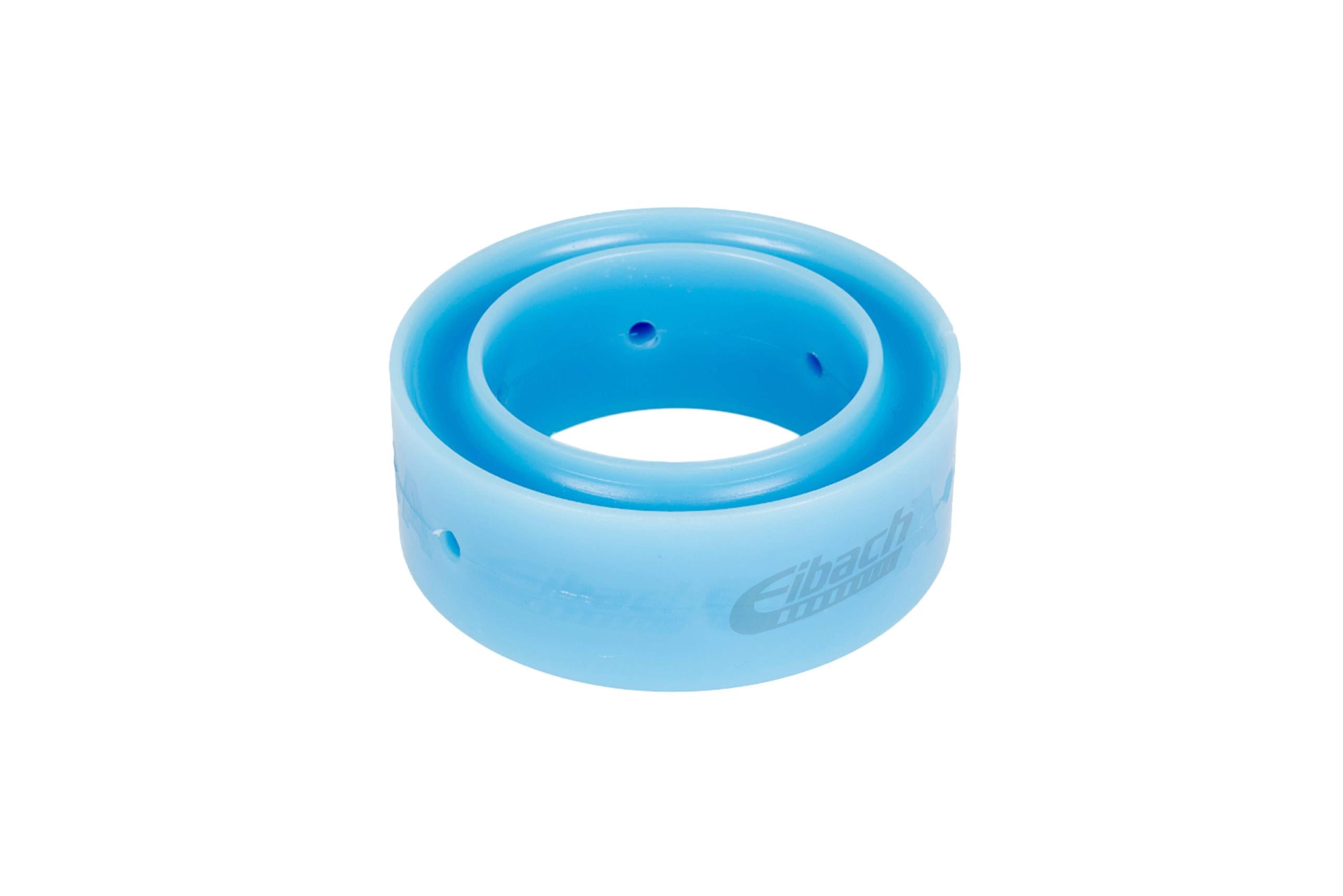 Eibach EIBACH SPRING RUBBER - Durometer 90 (Blue) - SR.250.0090