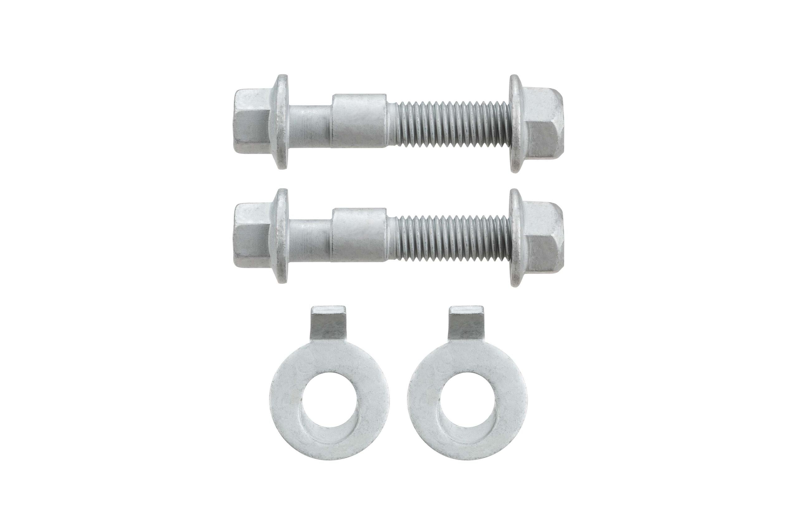 Eibach Pro-Alignment Camber Bolt Kit (2008-2014 xD , 1990-2005 Celica , 2003-2008 Corolla , 1991-1995 MR2 , 2004-2006 RX330 , 2009-2011 Camry Base, 2007-2008 Camry CE, 2007-2011 Camry LE, 2007-2011 Camry SE, 2007-2011 Camry XLE, 1997-2006 Camry , 2000-200