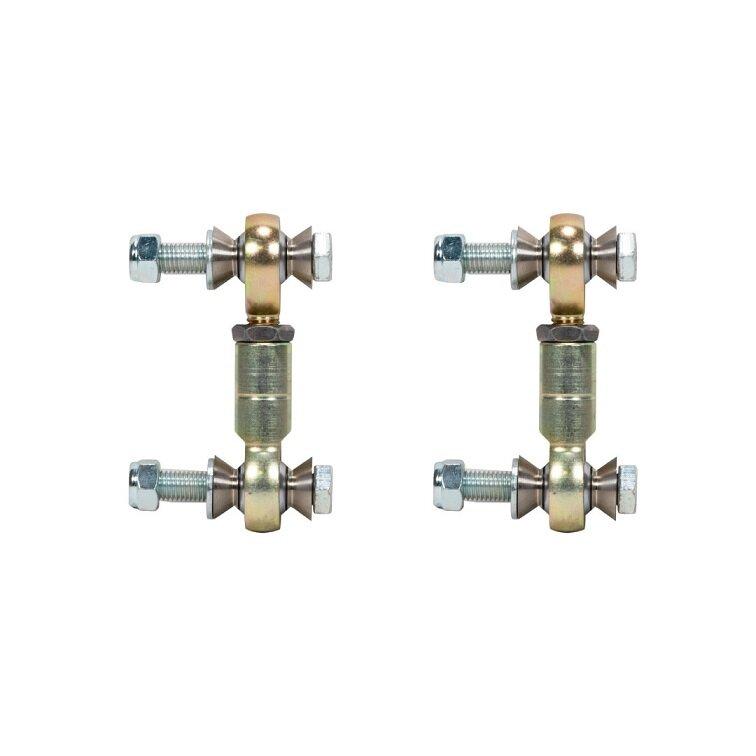 Eibach Anti-Roll Kit - Rear Adjustable End Link System (2018-2021 Trackhawk) -AK41-51-022-01-02