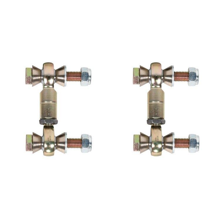 Eibach Anti-Roll Kit - Front Adjustable End Link System (2018-2021 Trackhawk) -AK41-51-022-01-20