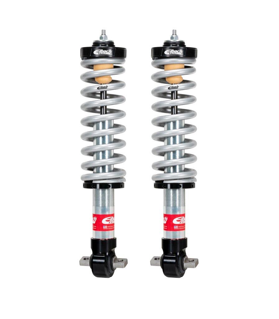 Eibach Pro-Truck Coilover 2.0 - Front height adjustable (2019-2020 Ranger) - E86-35-048-01-20