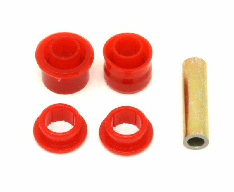 BMR EN001 Upper Control Arm Dual-Durometer Rear End Bushing Kit