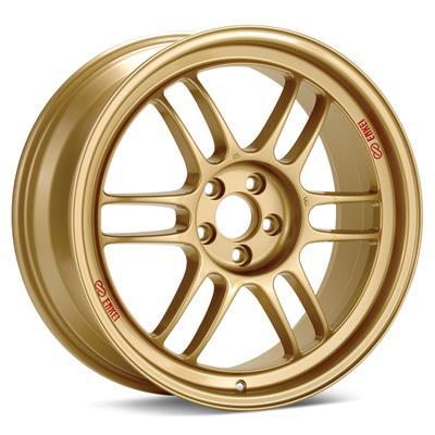 Enkei RPF1,15X8,28,4X100,75,GG - 3795804928GG