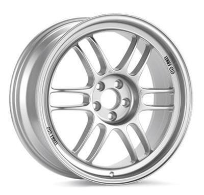 Enkei RPF1,17X7,42,5X100,56,SILVER - 3797708042SP