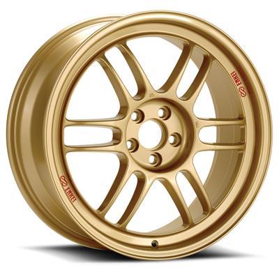 Enkei RPF1,17X9,45,5X100,73,GOLD - 3797908045GG