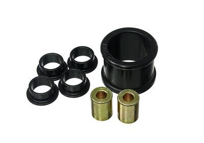 ENERGY SUSPENSION Rack And Pinion Bushing Set - Black (2006-2011 Honda Civic) - 16.10107G