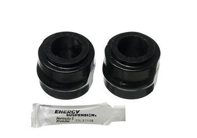 ENERGY SUSPENSION Sway Bar Bushing Set - Front - 28mm - Black (2005-2019 Dodge Magnum, Dodge Charger, Dodge Challenger, Chrysler 300) - 5.5177G