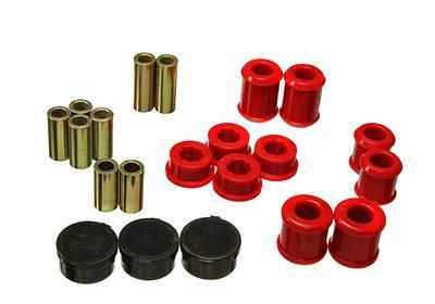 ENERGY SUSPENSION Control Arm Bushing Set (1993-1998 Supra) - 8.3136R