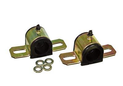 ENERGY SUSPENSION Sway Bar Bushing Set - 30mm - Black - 9.5191G