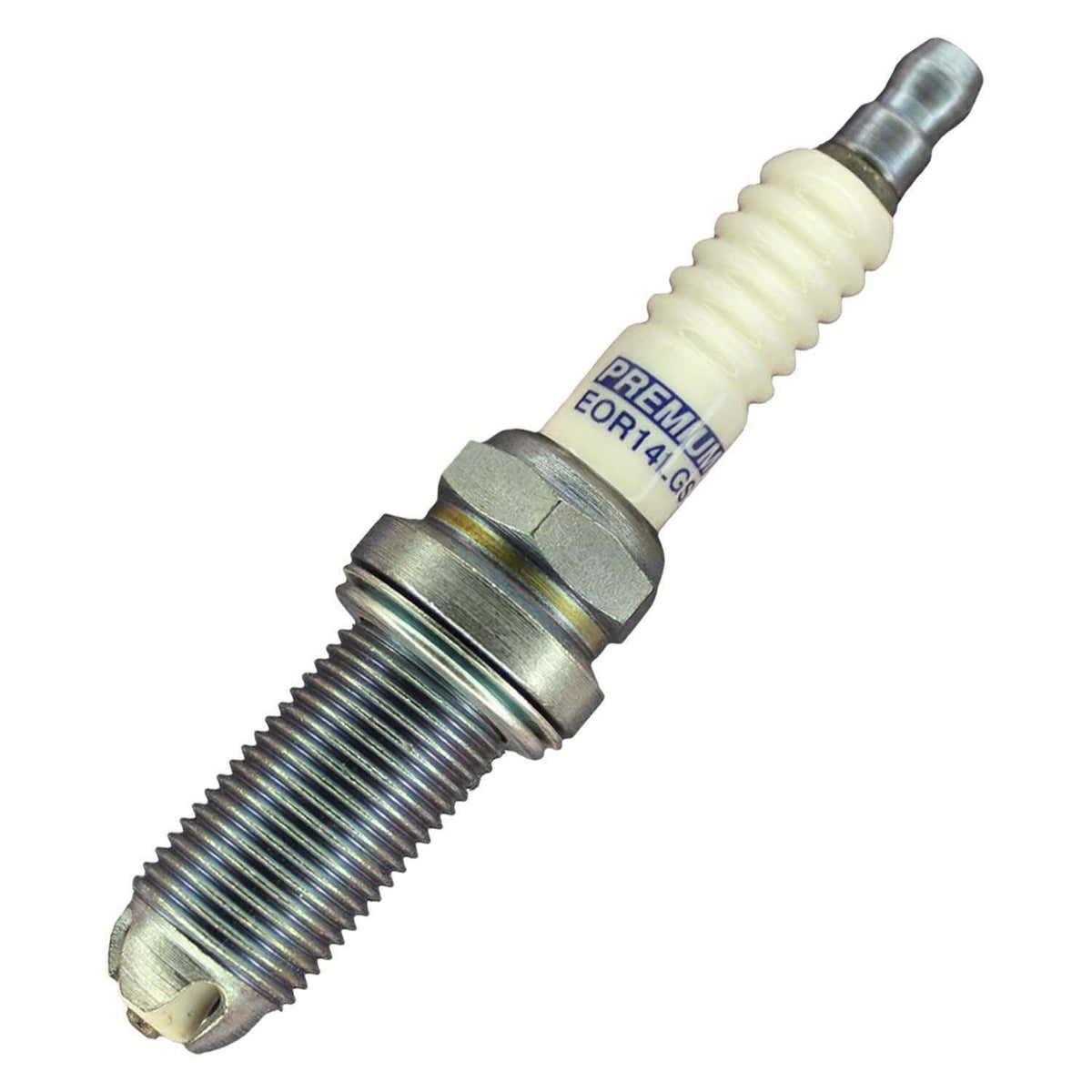Brisk Premium Lgs Racing Spark Plug - EOR14LGS