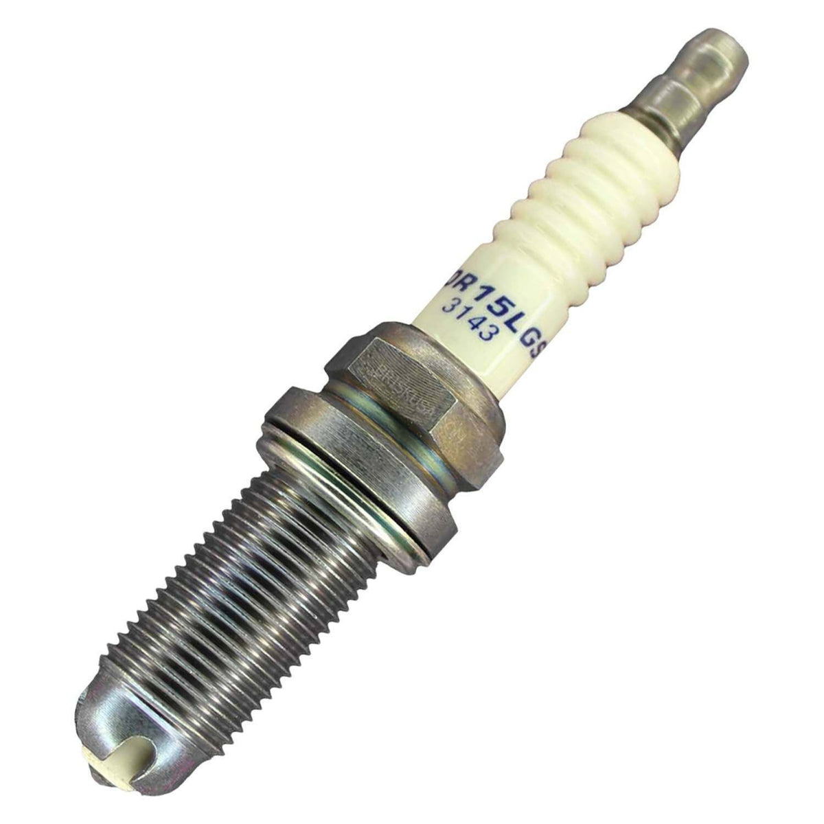 Brisk Premium Lgs Racing Spark Plug - EOR15LGS
