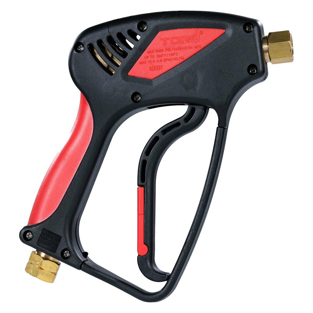 Chemical Guys Snubby Spray Foam Gun Attachment - EQP402