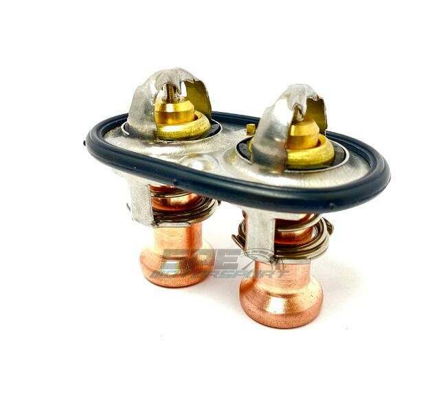 Snyder Performance Engineering Thermostat (2020+ Shelby GT500) - P100117