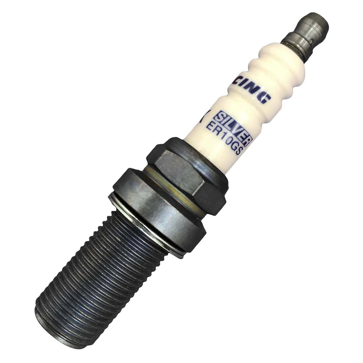 Brisk Extra Turbo Spark Plug - ER10GS