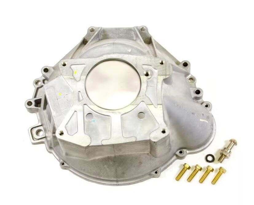 Tremec Aluminum Bellhousing - TKO/500/600/TKX Trans - TCEP8639